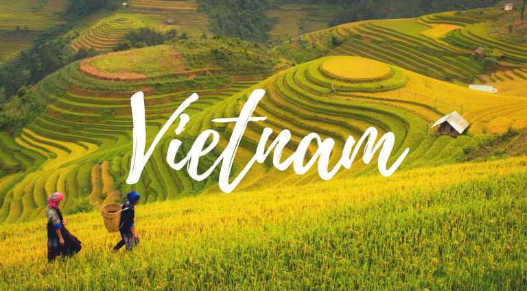 เที่ยว “เวียดนาม” ทั้งทีไปที่ไหนดี? แนะนำสถานที่ท่องเที่ยวในประเทศเวียดนาม